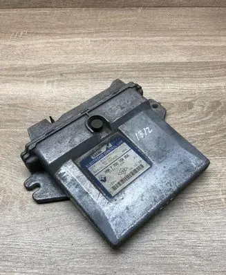 Renault Kangoo I Engine control unit/module ECU 7700104956 7700111206