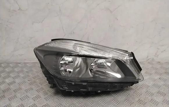Headlight/headlamp