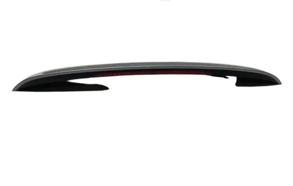 BMW 3 E90 E91 Tailgate/trunk spoiler 51627143263 7143263 72758411