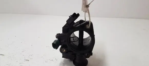 Volvo V50 Throttle valve 9647474880