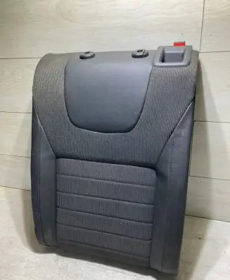 Skoda Octavia Mk3 (5E) Seat trim 5q088531