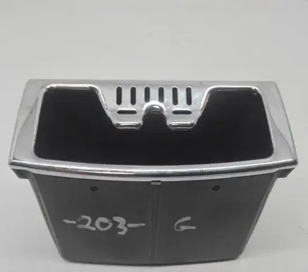 Audi A8 S8 D4 4H Rear door ashtray 0423311