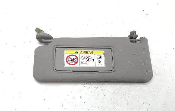 Honda ZR-V Sun visor SLONECZNIK