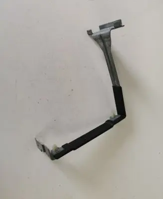 BMW X5 E70 Battery bracket 7555905