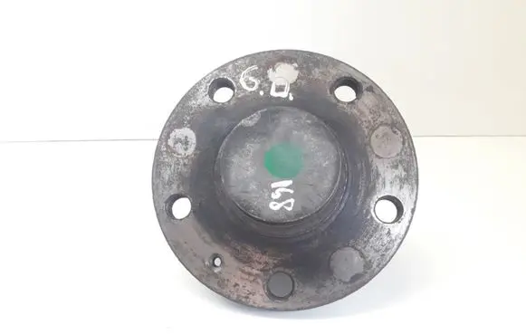 Citroen Xsara Picasso Rear wheel hub