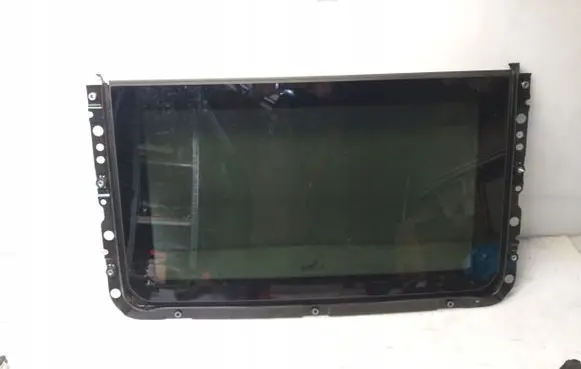 BMW 3 F30 F35 F31 Sunroof glass 
