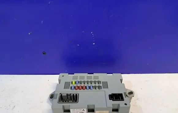 Fuse module