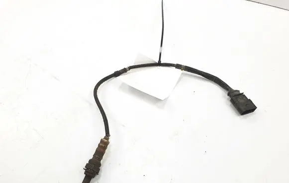 Skoda Fabia Mk1 (6Y) Lambda probe sensor 036906262D