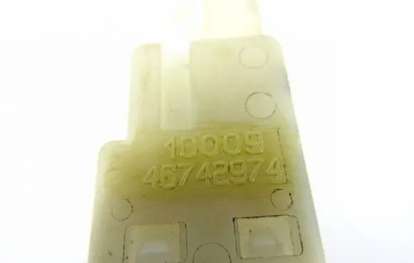 Fiat Doblo Brake pedal sensor switch 46742974