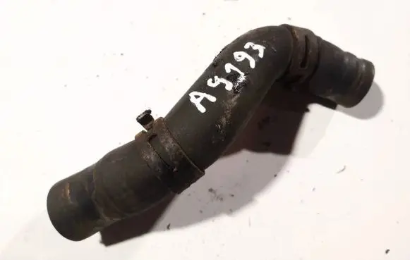 Mercedes-Benz C AMG W204 Engine coolant pipe/hose a2048301996