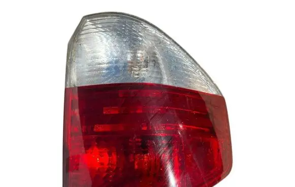 BMW X3 E83 Rear/tail lights 7162210 a046317