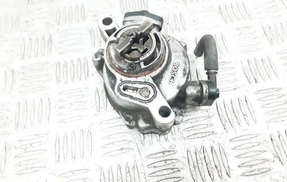 Volvo V50 Vacuum pump 9684786780