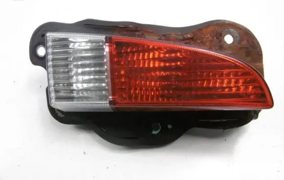 Hyundai Elantra Rear/tail lights