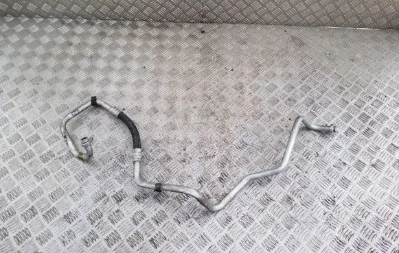 Renault Trafic II (X83) Air conditioning (A/C) pipe/hose