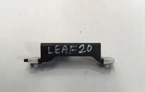 Nissan Leaf II (ZE1) Antenna control unit 5190306