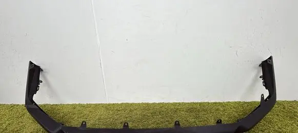 Lexus NX Front bumper lip 52411-78050