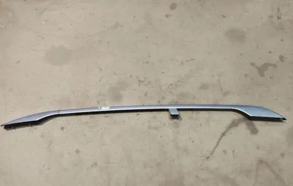 Mitsubishi Outlander Roof bar rail 