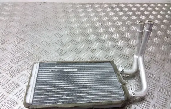 Renault Master II Heater blower radiator