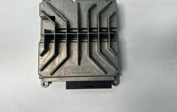 Mercedes-Benz E W213 Engine control unit/module A2139000433 A2139013511 A2139022723