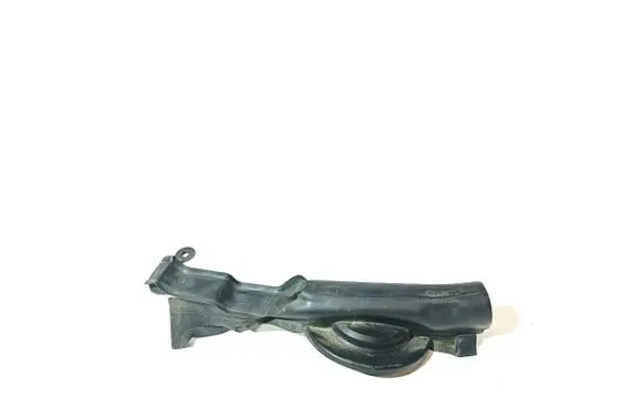 Engine compartment rubber