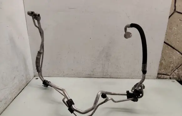 Seat Ibiza IV (6J,6P) Air conditioning (A/C) pipe/hose