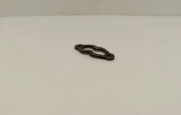 Volkswagen Touareg II Fuel Injector clamp holder 