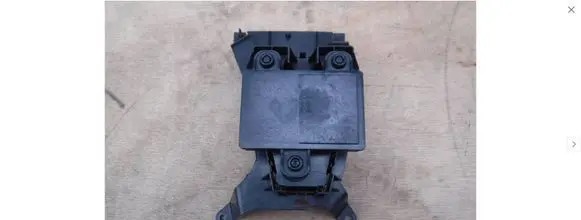 Ford Focus Distronic sensor radar JX7T9G768AC