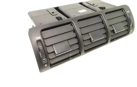 Mercedes-Benz ML W163 Dash center air vent grill A1638300054 16754850