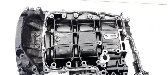 Ford Mondeo Mk III Oil sump 00707028553l