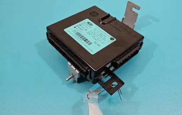 KIA Rio Central body control module 95400-H8400 IMPRK1441090