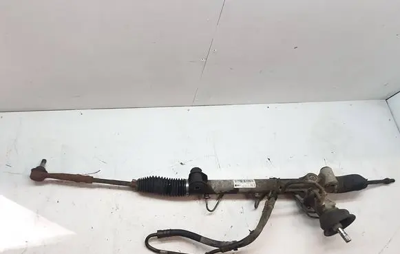 Opel Zafira B Steering rack 7831985180 13292548 021121
