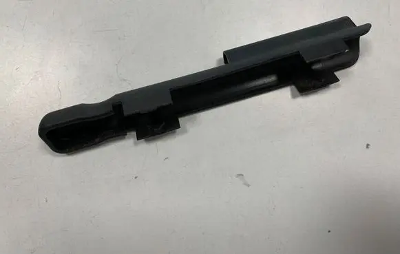 BMW 1 F20 F21 Other engine bay part 7316346