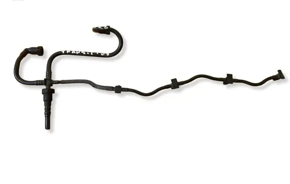 Ford Transit Fuel return line/hose 6C1Q9K022AG