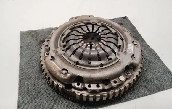 Mercedes-Benz Citan W415 Clutch set kit 302050736R 301012572R 2160616