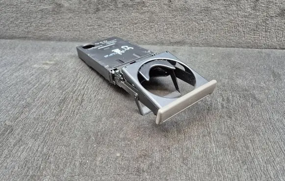 Audi A6 S6 C5 4B Cup holder back 4B0885995B