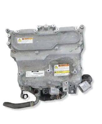 Mitsubishi Outlander Voltage converter inverter 9410A160 CZ3617065918 MA26947665