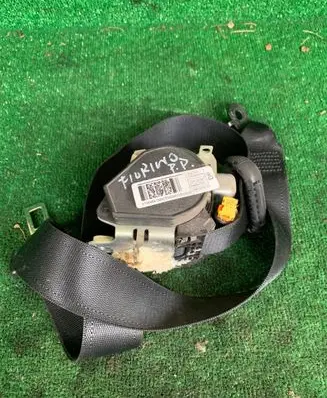 Citroen Nemo Front seatbelt 735542117