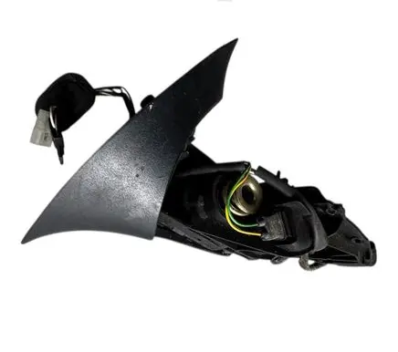 Mercedes-Benz A W168 Front door wing mirror part A1688105016 3713314461 1688105916
