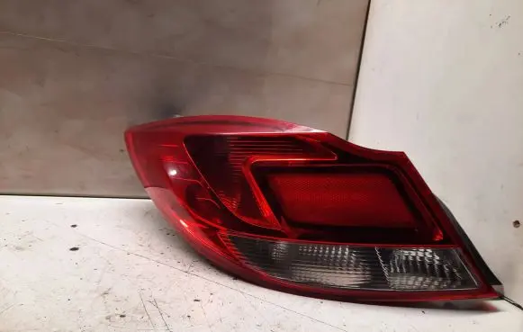 Opel Insignia A Rear/tail lights 168348
