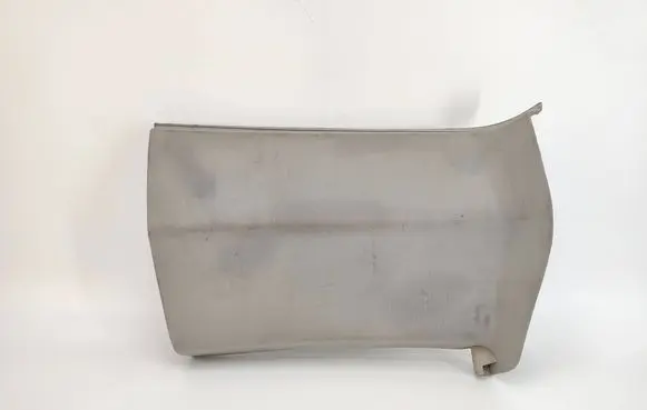 Volkswagen Multivan T5 (B) pillar trim (top) 7H5867245