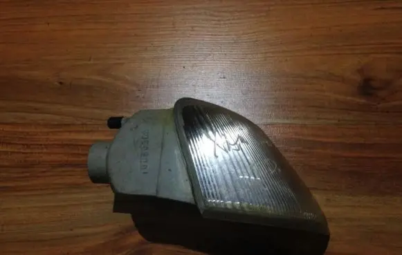 Citroen Xantia Front indicator light 183581 18-3581