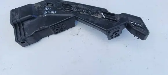 Hyundai Tucson TL Headlight/headlamp mounting bracket 86552D7000