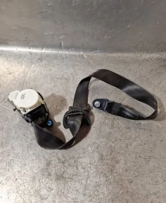 Citroen C5 Front seatbelt 33060319A