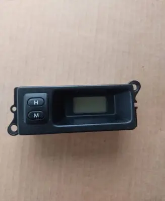 Land Rover Freelander Screen/display/small screen 52010215C YFB100380