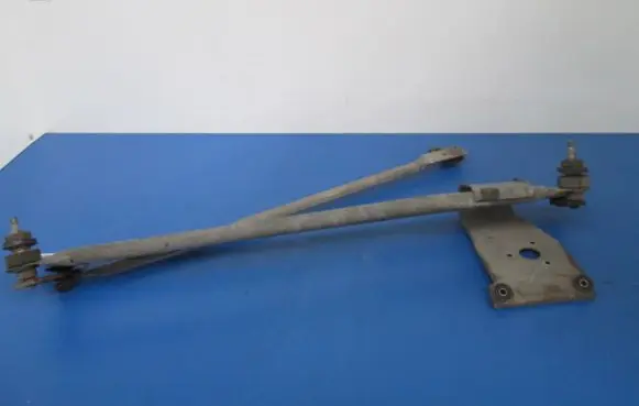 Peugeot Boxer Front wiper linkage and motor