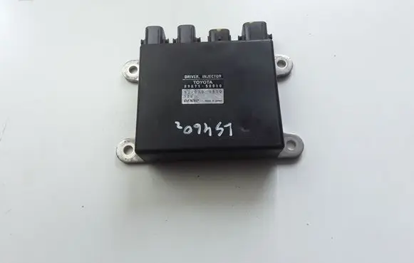 Lexus LS 460 - 600H Injection control unit/module 8987150010