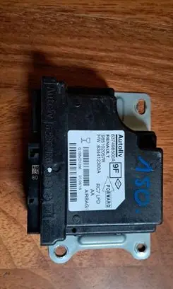 Renault Talisman Airbag control unit/module 985102057R