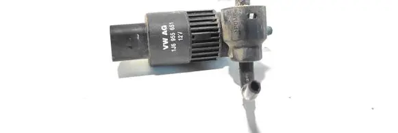 Volkswagen Polo III 6N 6N2 6NF Windscreen/windshield washer pump 1J6955651
