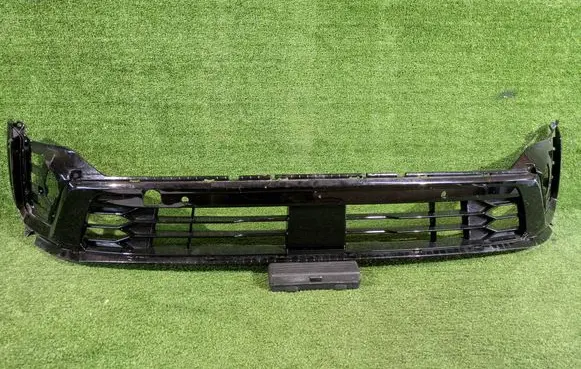 KIA Sorento IV Front bumper lower grill 86530P2020