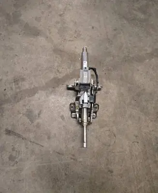 Audi Q5 SQ5 Steering wheel axle 8R0419506AB